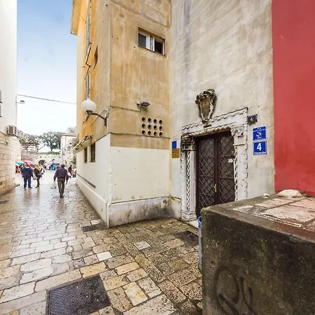 Daire Globe 2 Zadar