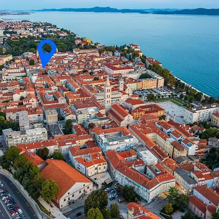 Apartman Globe Apartament 2