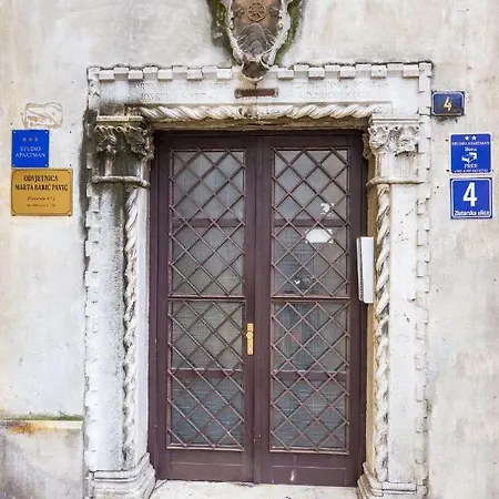 Globe Apartament 2 *