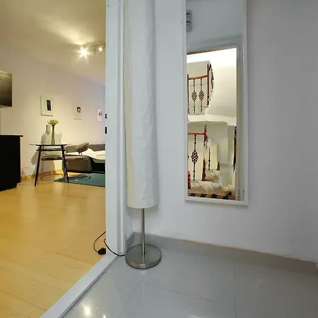 Apartment Globe Apartament 2