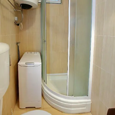 Apartman Globe Apartament 2 Zadar
