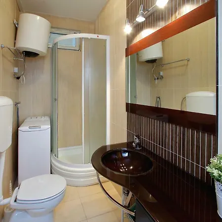 Globe Apartament 2 Apartment Zadar