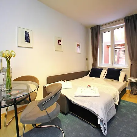 Apartment Globe Apartament 2 Zadar