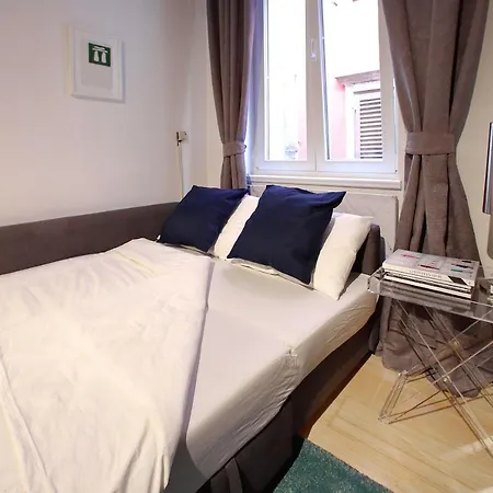 Apartamento Globe 2 Zadar