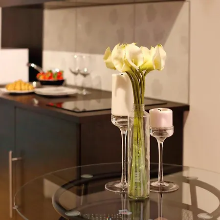Globe Apartament 2 * Zadar