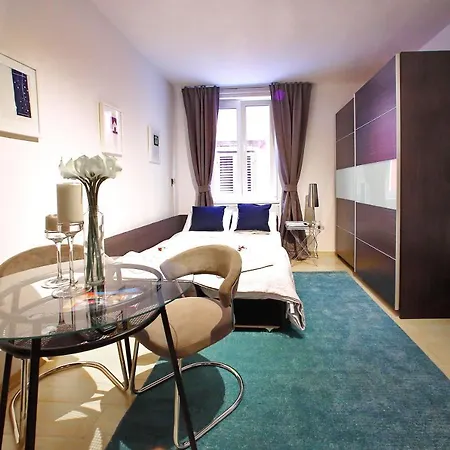 Globe Apartament 2 * Zadar