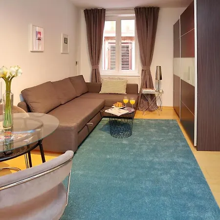 Apartment Globe Apartament 2 Zadar